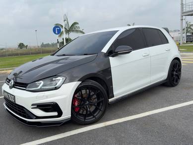 Volkswagen Golf GTi TSI in Kulai, JHR