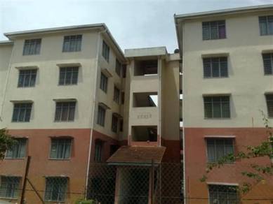 Apartment For Sale in Pangsapuri Ceria (Semenyih Indah)
