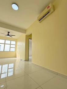 Apartment For Rent in Pangsapuri Pulai Mutiara 1