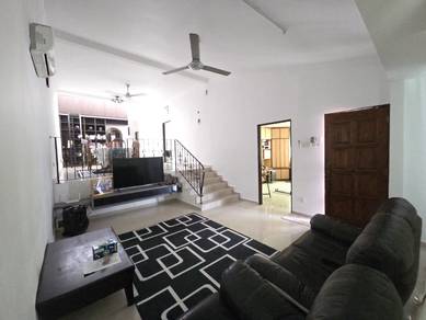 Semi-Detached House For Rent in Skudai,JHR