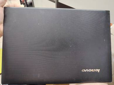 Lenovo idealPad S410p  