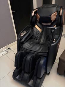 Ogawa V Accento Pre-loved massage chair