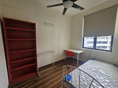 Condominium For Rent in Tamara Residence
