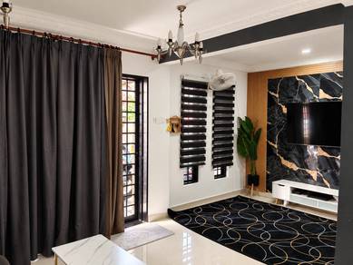 2-storey Terraced House For Sale in Serdang,SGR