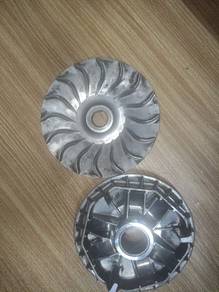 Set cvt yamaha xmax250