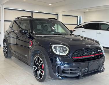Mini John Cooper Works JOHN COOPER WORKS in Puchong, KUL