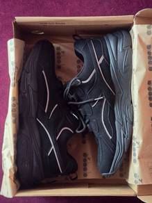 DIADORA Lifestyle Comfort - Black (UK 9 / EU43)