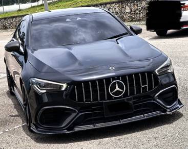 Mercedes Benz CLA45 45 AMG S 4MATIC+ in Johor Bahru, JHR