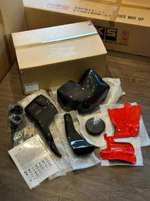 Blitz Carbon Air Intake Honda Civic FL5 Type R