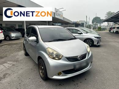 Perodua MyVi EZi in Kuching, SWK