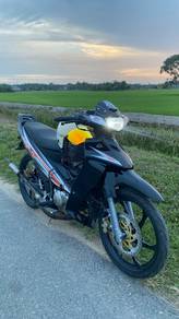 Yamaha 125ZR