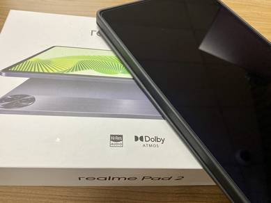 Realme Pad 2