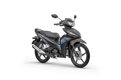 Honda Dash 125