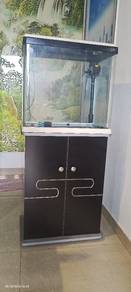 Aquarium cabinet