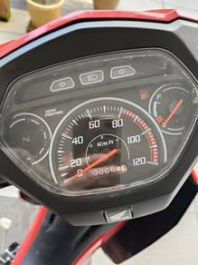 Honda Wave 110