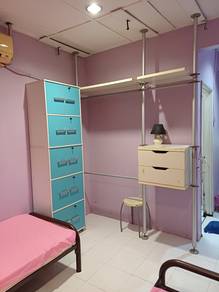 Room in Pandan Indah, KUL