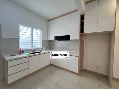 2-storey Terraced House For Sale in Telok Panglima Garang,SGR