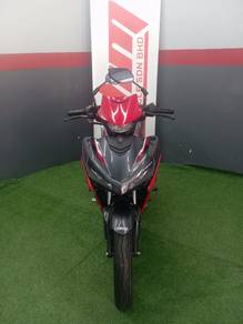Yamaha Y16ZR