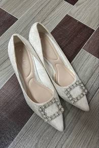 vincci kasut nikah