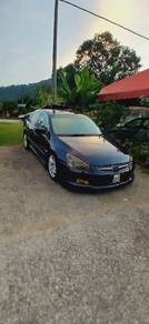 Honda Accord VTi-L in Batang Kali, SGR