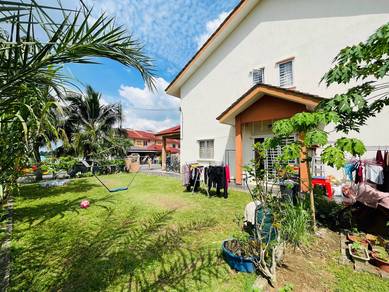 2-storey Terraced House For Sale in Sepang,SGR