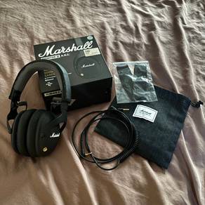 Headphone-MONITOR II A.N.C.