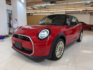 Mini Cooper S S in Kota Damansara, SGR