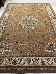 Karpet untuk dijual