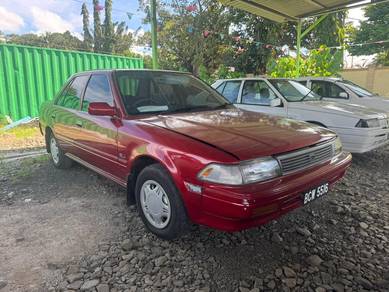 Toyota Corona  in Tawau, SBH