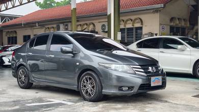 Honda City S MODULO in Bachang, MLK