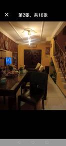 2.5-storey Terraced House For Sale in Johor Bahru,JHR