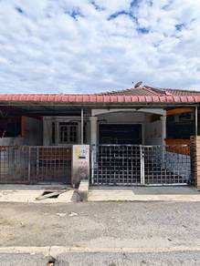 1-storey Terraced House For Sale in Seri Manjong,PRK