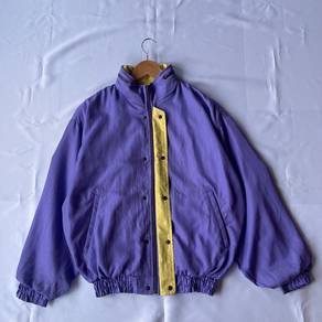 Mizuno Jacket