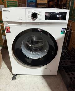 mesin basuh toshiba
