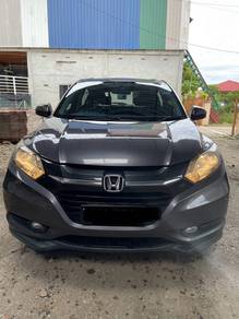 Honda HR-V E in Butterworth, PNG