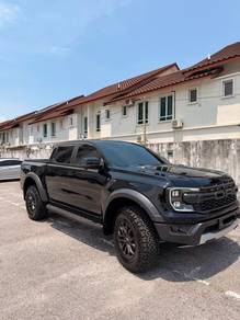 Ford Ranger Raptor RAPTOR in Bertam, PNG