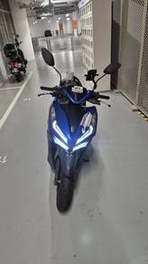 Honda Vario 150