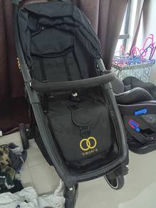 baby stroller 