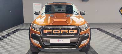 Ford Ranger XL in Shah Alam, SGR