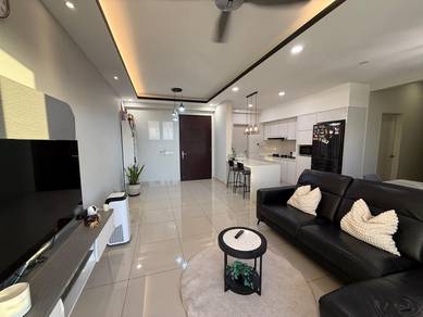 Condominium For Rent in Eco Bloom @ Eco Meadows