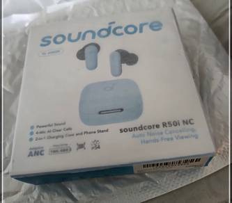 Soundcore Anker R50i NC