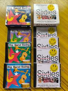 The Best of Big Band Swing & Super Hits of the Six