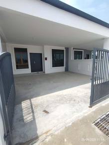 Terraced House For Sale in Merlimau,MLK