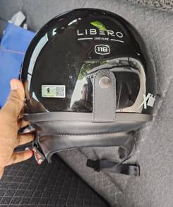 helmet X-dot 