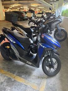 Honda Vario 150