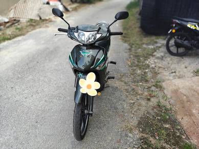 Honda Wave 110