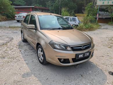 Proton Saga FLX FLX STANDARD in Ipoh, PRK