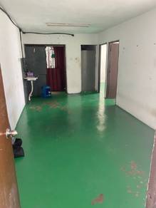 Flat For Rent in Taman Pelangi (Perai)