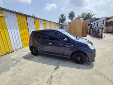 Perodua Viva ELITE EXCLUSIVE in Tasek Gelugor, PNG