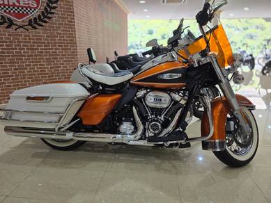 Harley-Davidson Electra Glide